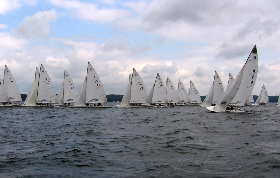 Sport vela e relax in catamarano